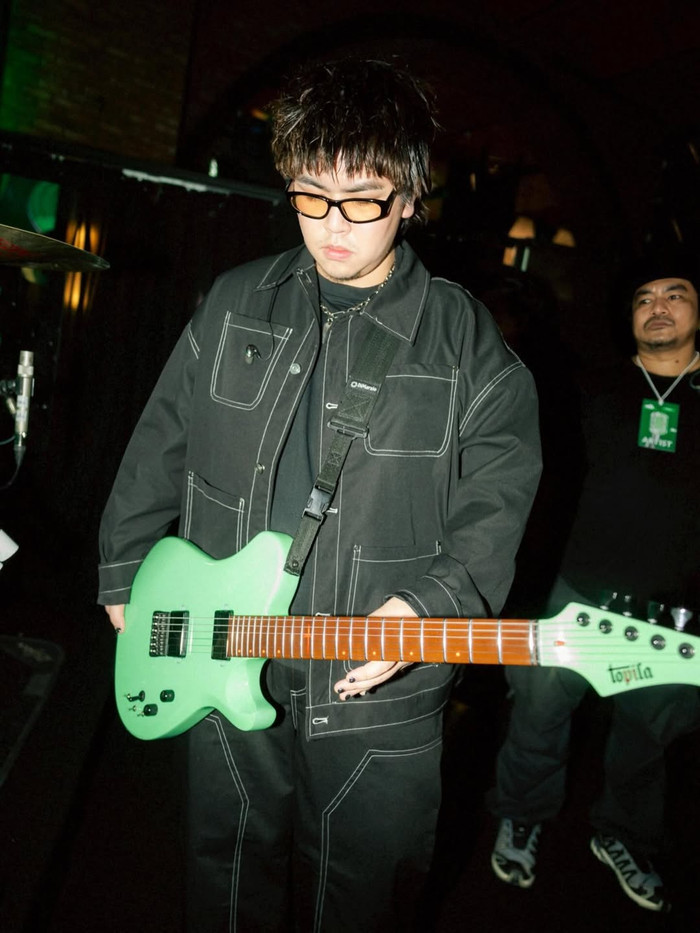 Kết cục của nam ca sĩ lộ clip nhạy cảm với bạn gái cũ Ảnh 2