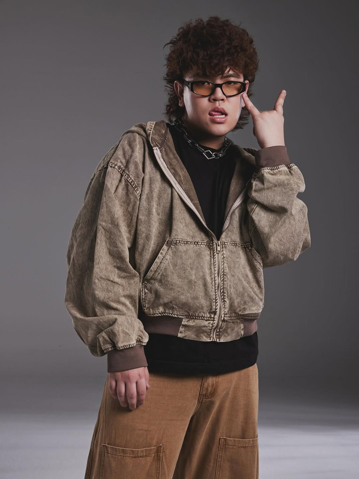 Kết cục của nam ca sĩ lộ clip nhạy cảm với bạn gái cũ Ảnh 3