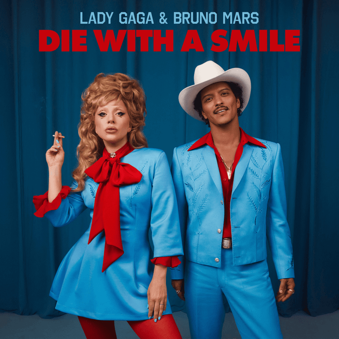 'Die With A Smile' của Lady Gaga và Bruno Mars suýt không thể phát hành Ảnh 1