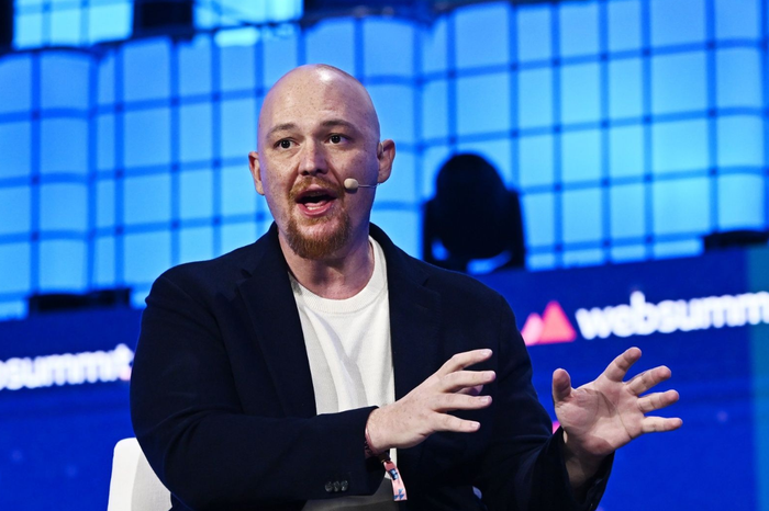 Nhà sáng lập kiêm CEO của Replit, Amjad Masad. Ảnh: windowscentral