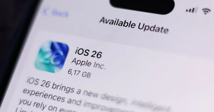 Hệ điều hành mà Nhật Kim Anh đang dùng có bước nhảy vọt rõ rệt trong công nghệ smartphone hiện nay. Ảnh minh họa
