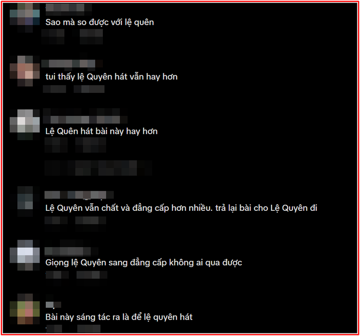 Phương Linh 'đụng độ' Lệ Quyên trong cùng một ca khúc: Ai hơn ai? Ảnh 2