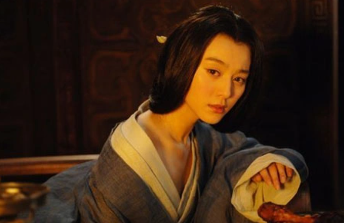 Phạm Băng Băng trong Mạch điền