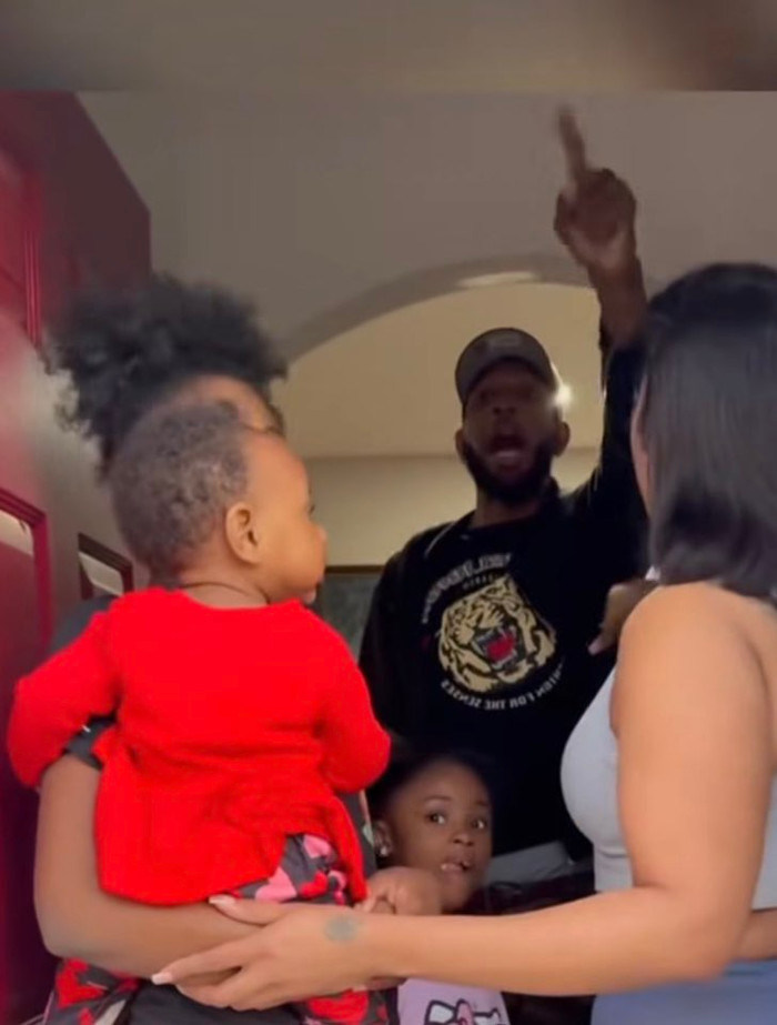 Người đàn ông phát hiện sự thật động trời về ba đứa con nuôi suốt 6 năm, vợ cầu xin tha thứ Ảnh 2