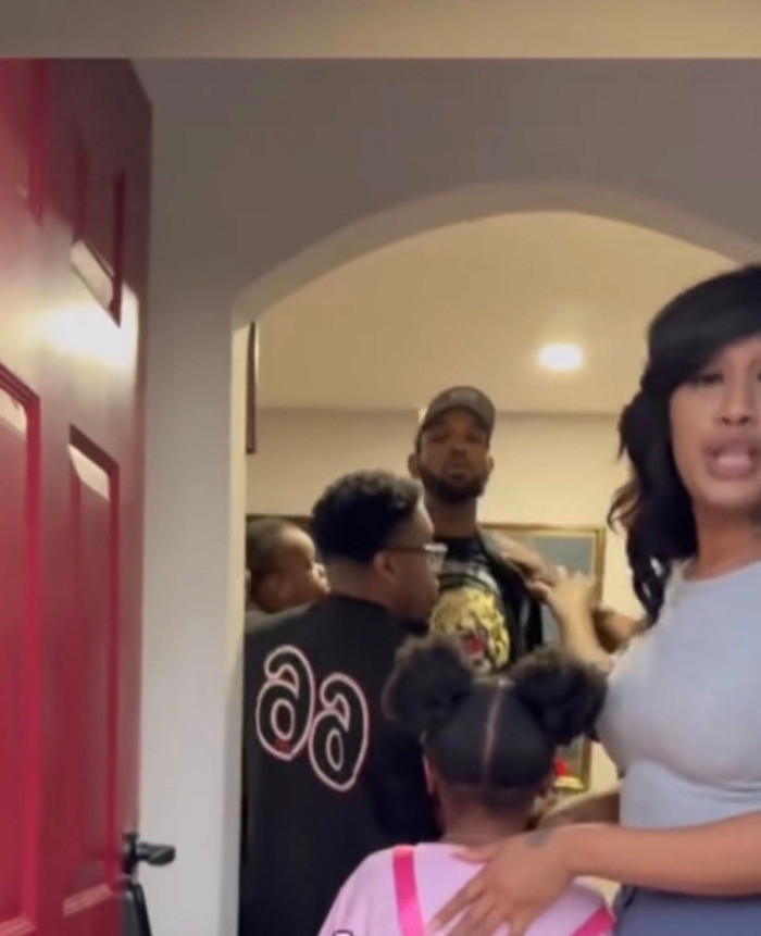 Người đàn ông phát hiện sự thật động trời về ba đứa con nuôi suốt 6 năm, vợ cầu xin tha thứ Ảnh 3