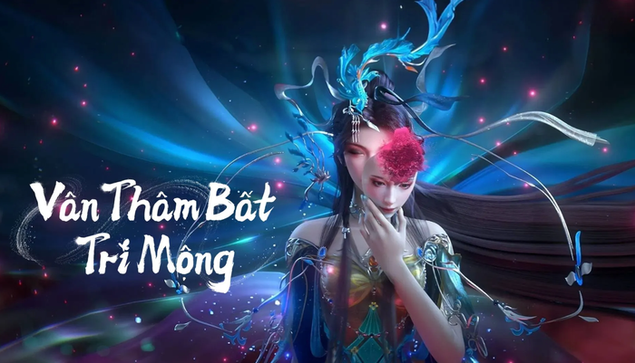 Bộ phim Vân Thâm Bất Tri Mộng dần đi đến hồi kết.