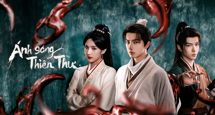 Gợi ý cuối cùng trong danh sách phim Hoa ngữ tối nay là Ánh Sáng Thiên Thư.