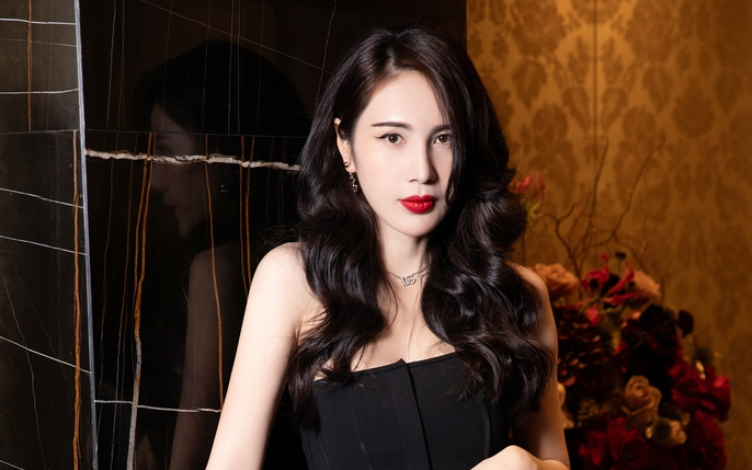 Hiện ca sĩ Thủy Tiên vẫn chưa lên tiếng về sự vắng mặt lần này.