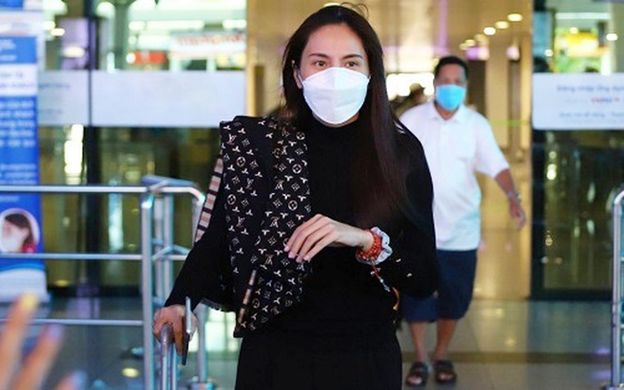 Sự 'biến mất' đầy khó hiểu của Thủy Tiên khiến khán giả hoang mang.