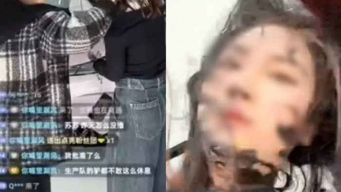 Chồng ngoại tình với nhân viên bán xe hơi, cô vợ đến tận nơi đánh ghen bằng 'chiêu độc' Ảnh 2