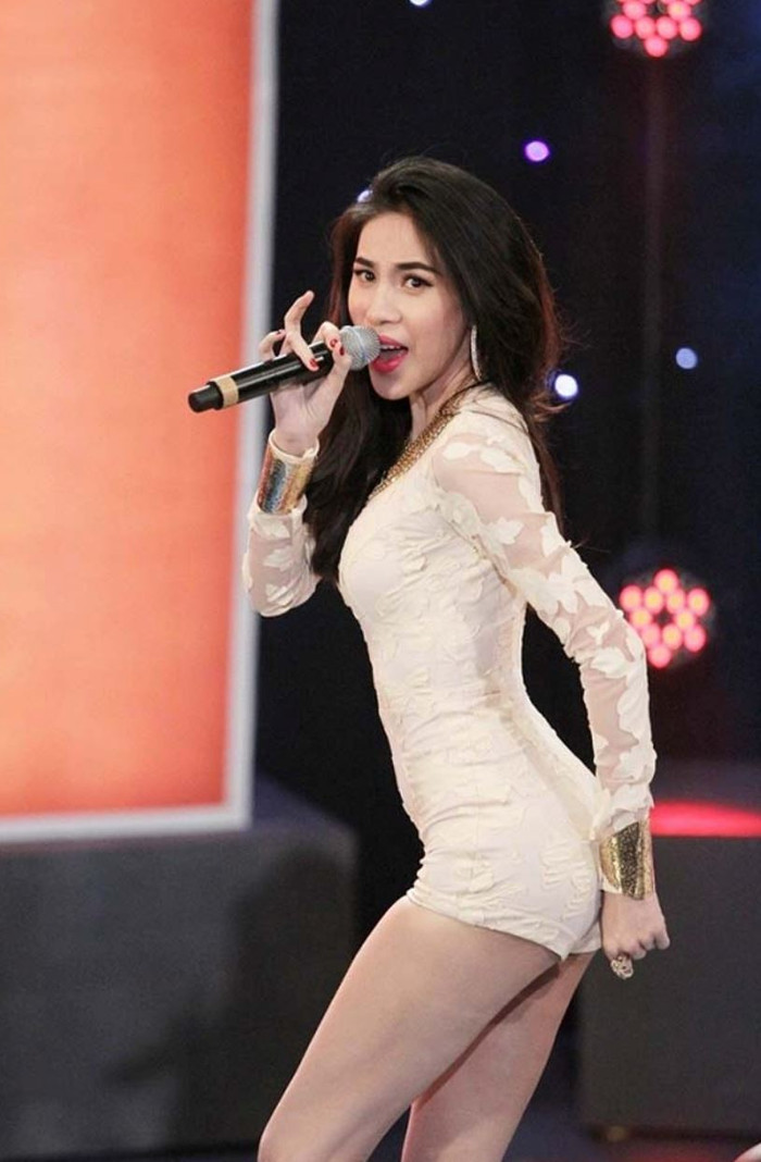Ca sĩ Thủy Tiên biến mất, chuyện gì đã xảy ra? Ảnh 5
