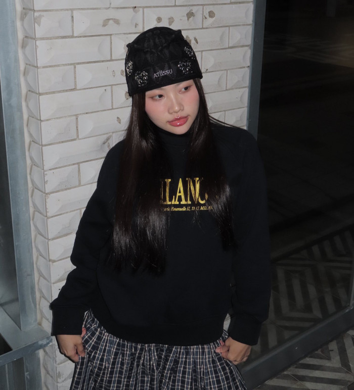 Phương Mỹ Chi chú trọng vào việc gìn giữ giọng hát. Ảnh: FBNV