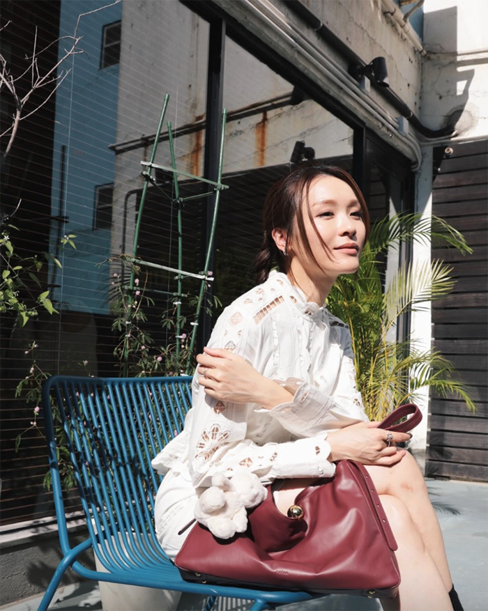 Đây cũng là bộ phim đầu tiên Lý Giai Tâm tham gia sau khi rời TVB.