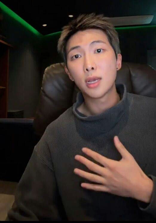 BTS nghĩ đến chuyện tan rã Ảnh 1