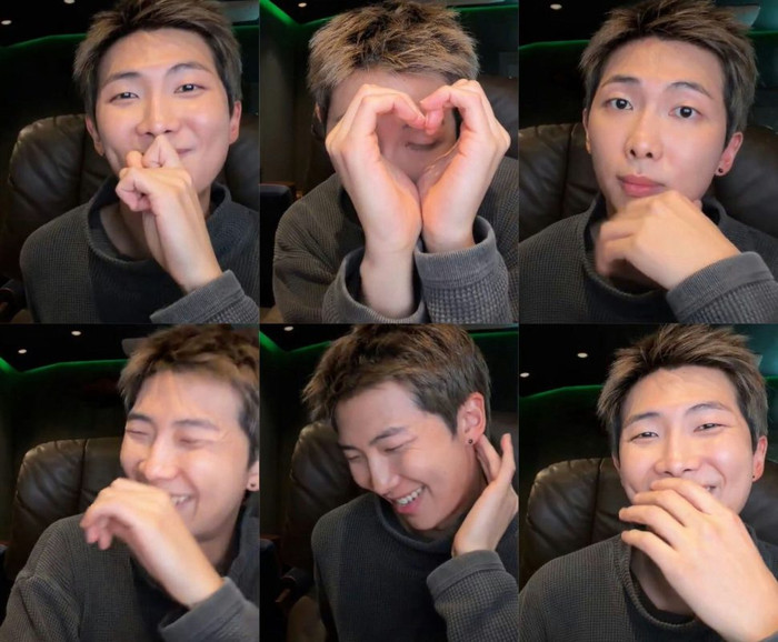 BTS nghĩ đến chuyện tan rã Ảnh 2