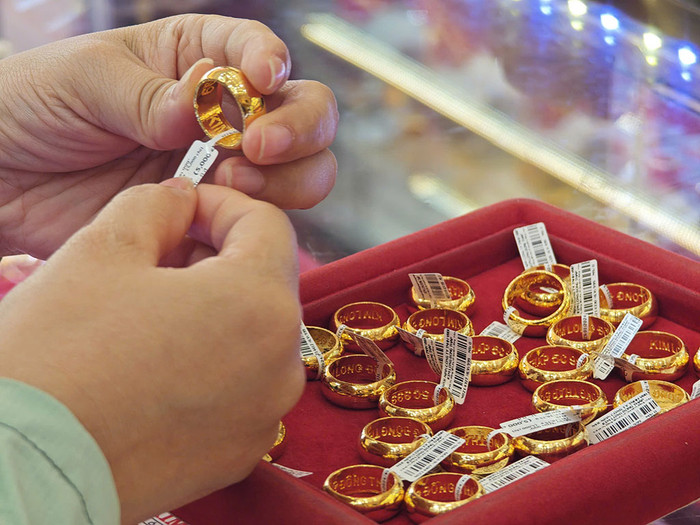 Ảnh minh hoạ/Nguồn: báo Thanh Niên