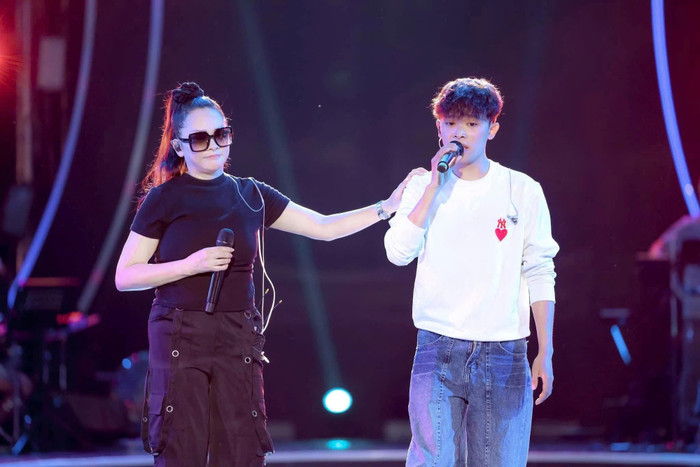 Như Quỳnh xác nhận 'tin vui' của Hồ Văn Cường Ảnh 1