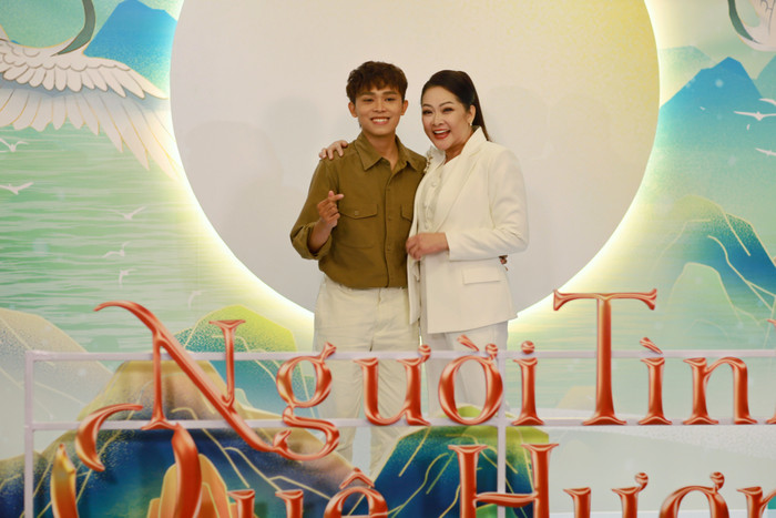 Như Quỳnh xác nhận 'tin vui' của Hồ Văn Cường Ảnh 4