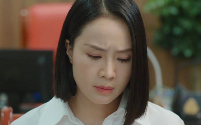 Nữ diễn viên Hồng Diễm (Ảnh: NSX).