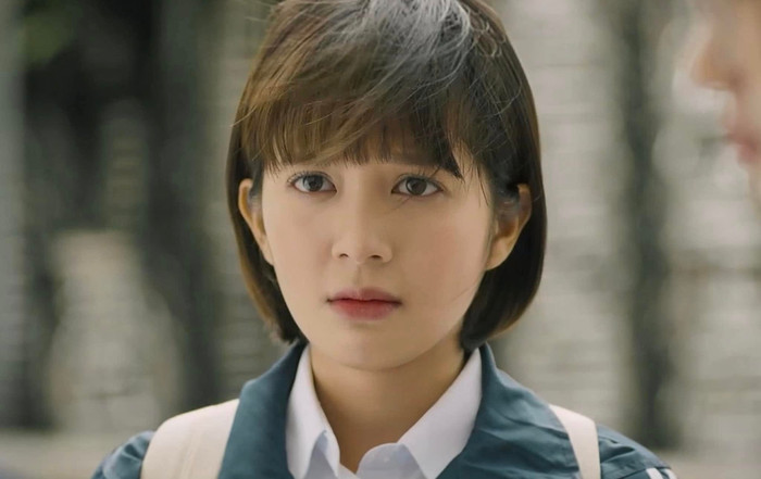 Nữ diễn viên Nguyễn Hoàng Ngọc Huyền (Ảnh: NSX).