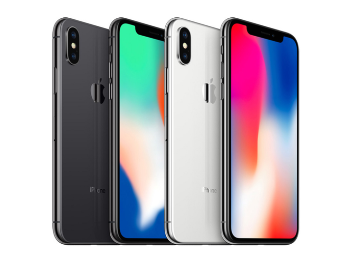 Mẫu điện thoại của Hòa Minzy. Ảnh: Apple