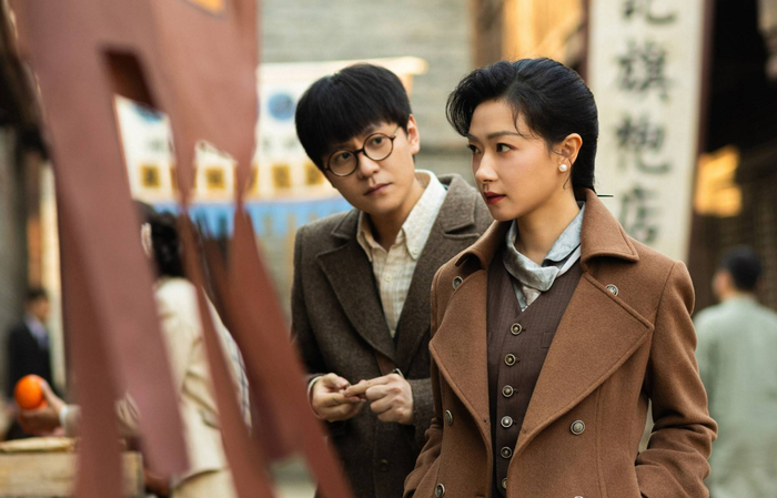 Không khí kinh dị Á Đông và nhịp phá án dồn dập