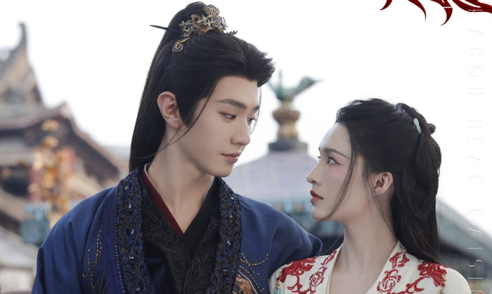 Nhất Tiếu Tùy Ca không quá ồn ào nhưng ai xem rồi cũng… rỉ tai