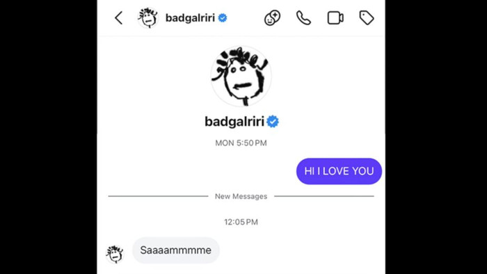 Thành viên ALLDAY PROJECT nhận được tin nhắn từ Rihanna, nội dung khiến fan 'bùng nổ' Ảnh 5