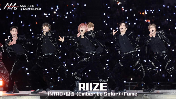 AAA 2025 bị tố 'dùng lại sân khấu của TWICE': Nhà sản xuất bức xúc lên tiếng, dọa kiện Ảnh 5