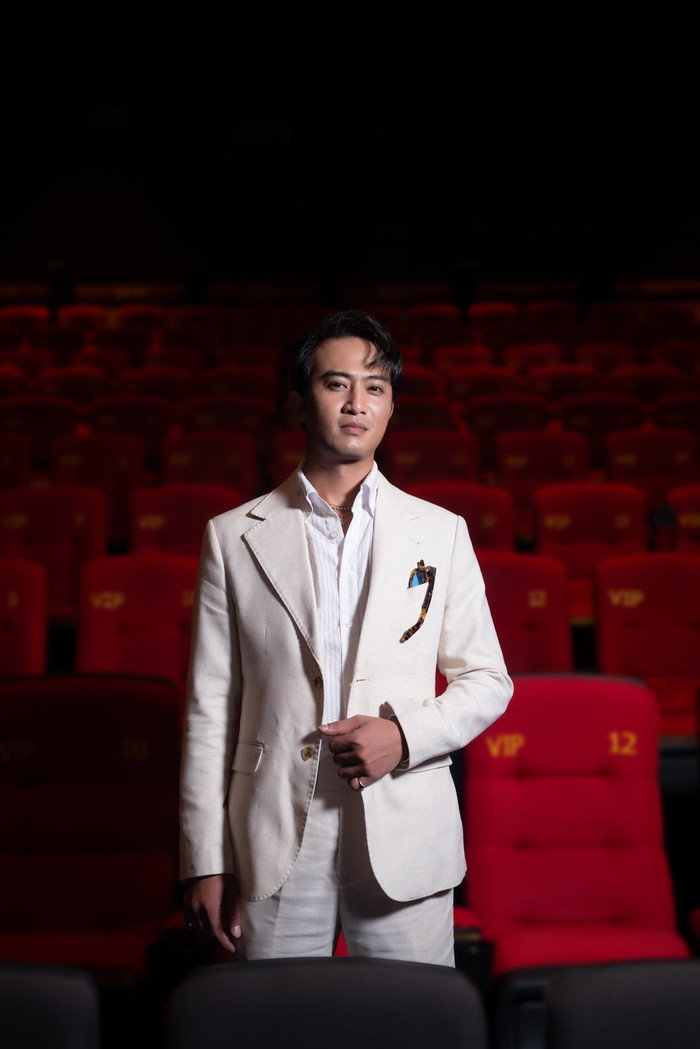 Truy Tìm Long Diên Hương là dấu mốc quan trọng trong hành trình nghệ thuật của Doãn Quốc Đam (Ảnh: FBNV).