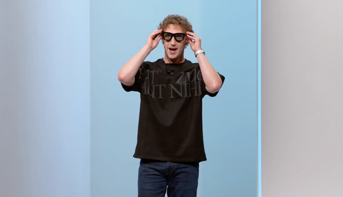 Mark Zuckerberg. Ảnh: businessinsider