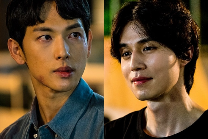 Lee Dong Wook chứng minh diễn xuất qua vai phản diện đầy ám ảnh - Ảnh: Soombi