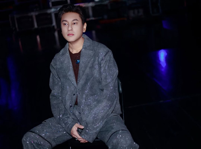 Chu Hiếu Thiên phản hồi việc bị loại khỏi F4, chỉ biết tin qua báo chí Ảnh 2