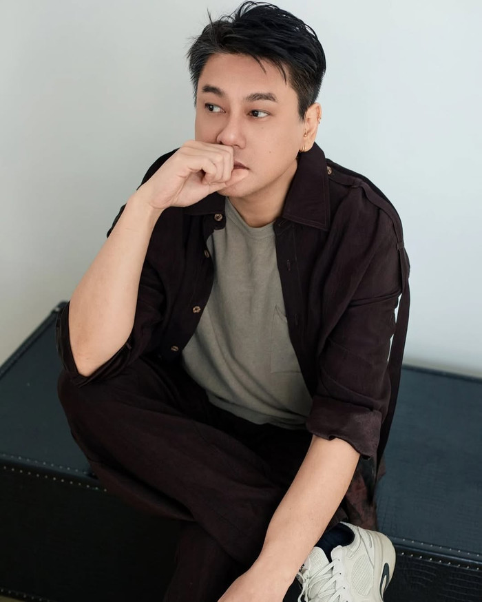 Chu Hiếu Thiên phản hồi việc bị loại khỏi F4, chỉ biết tin qua báo chí Ảnh 4