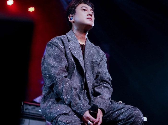 Chu Hiếu Thiên phản hồi việc bị loại khỏi F4, chỉ biết tin qua báo chí Ảnh 3