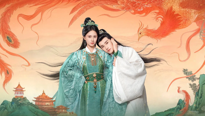 Phượng Hoàng Truyện - Hành trình chạy trốn của chàng trai tuấn tú.