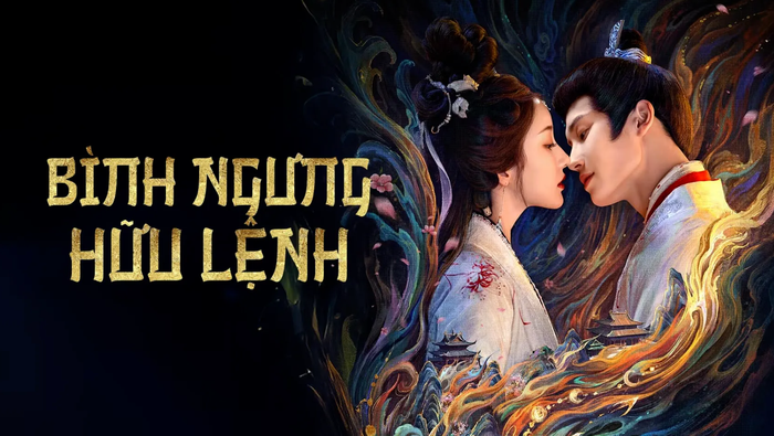 Bình Ngưng Hữu Lệnh - Câu chuyện hôn nhân chính trị đầy thù hận.