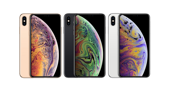 Điện thoại của Đen Vâu. Ảnh: Apple