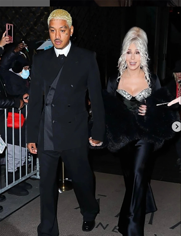 Mối quan hệ giữa nữ danh ca với bạn trai từng nhận nhiều ý kiến trái chiều. 