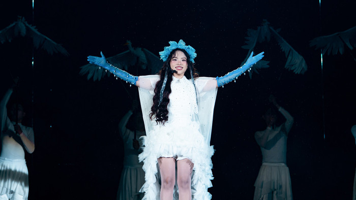 Kết quả khi Phương Mỹ Chi 'đánh đổi' 10 tỷ đồng Ảnh 3