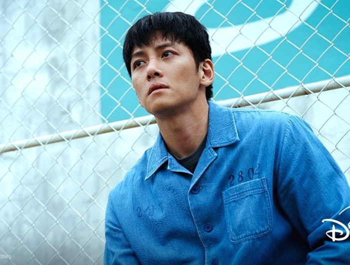 Ji Chang Wook trở lại thời kỳ vàng son với The Manipulated