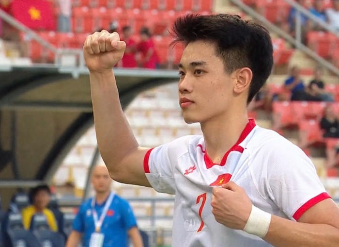 Việt Nam không thua Malaysia thì giành vé vào bán kết.