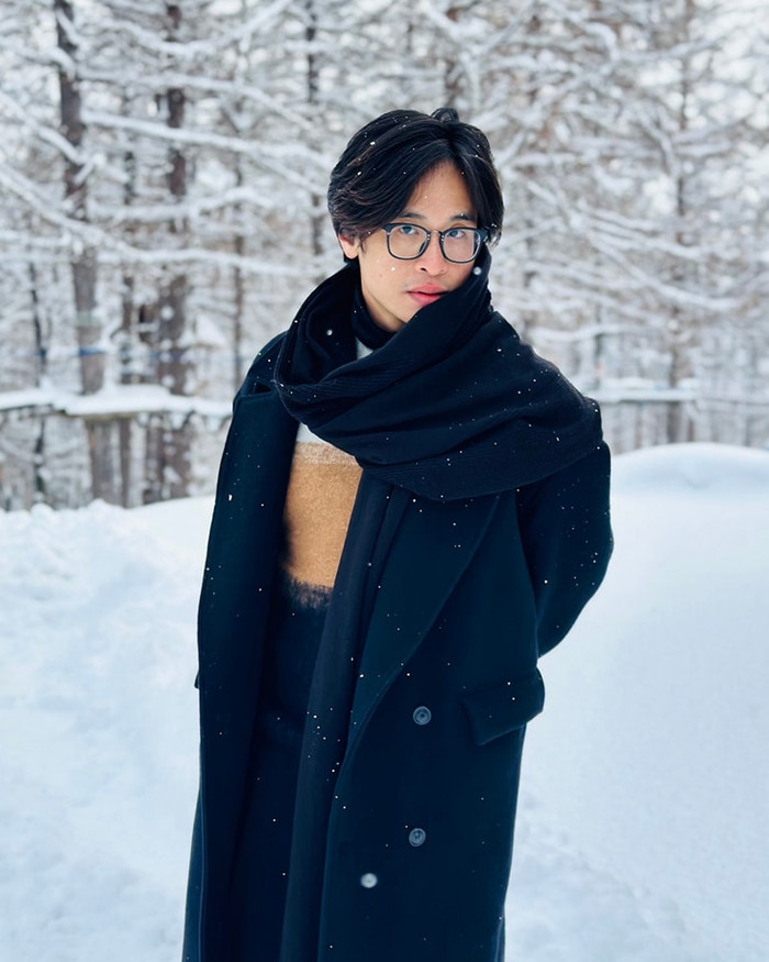 Ca sĩ Hà Anh Tuấn. Ảnh: FBNV