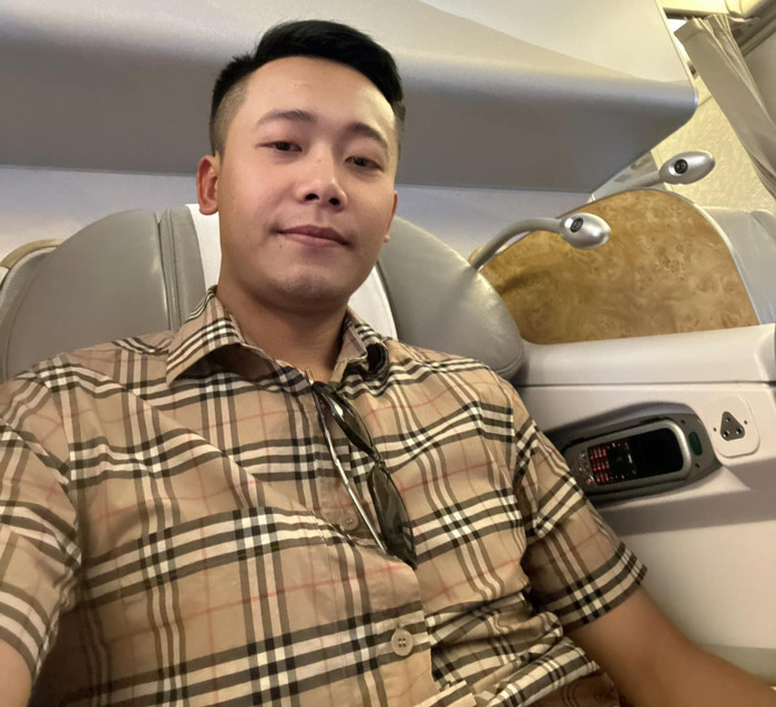 Chiếc xe 400 triệu mà Quang Linh Vlogs từng sử dụng là lựa chọn đáng cân nhắc. Ảnh: FBNV