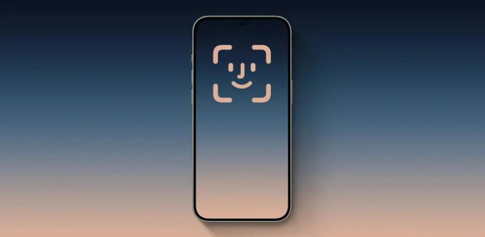 iPhone 18 nhiều khả năng sẽ là dòng đầu tiên đặt Face ID xuống dưới màn hình. (Ảnh: 9to5Mac)