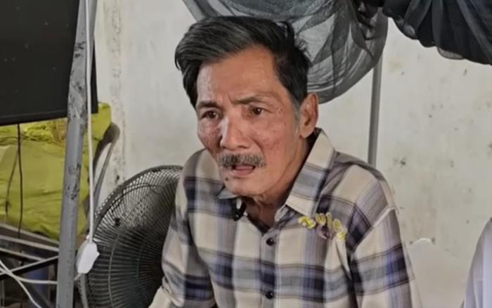 Nổi tiếng một thời, song quãng thời gian cuối đời, Thương Tín sống trong cảnh khó khăn, cô độc.