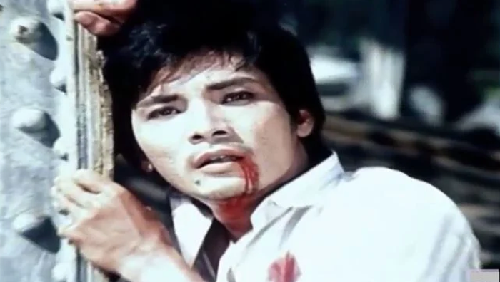 Nghệ sĩ Thương Tín đã cống hiến hết mình cho nghệ thuật trước khi qua đời.