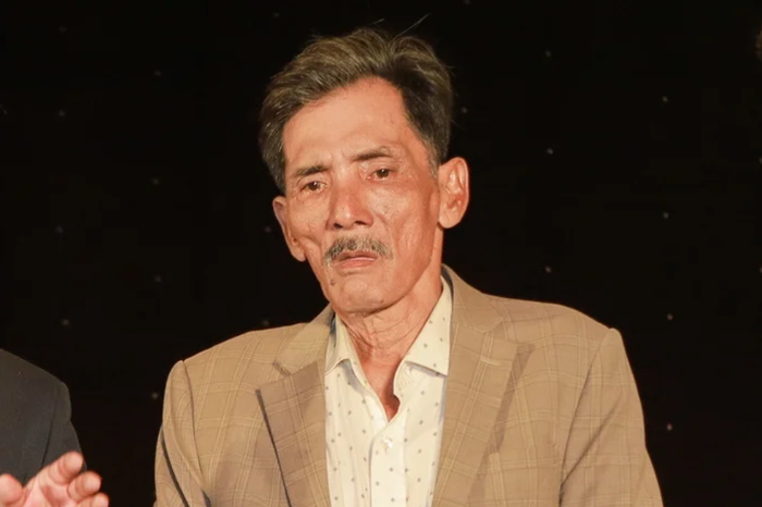 Nghệ sĩ Thương Tín đã qua đời, hưởng thọ 69 tuổi.