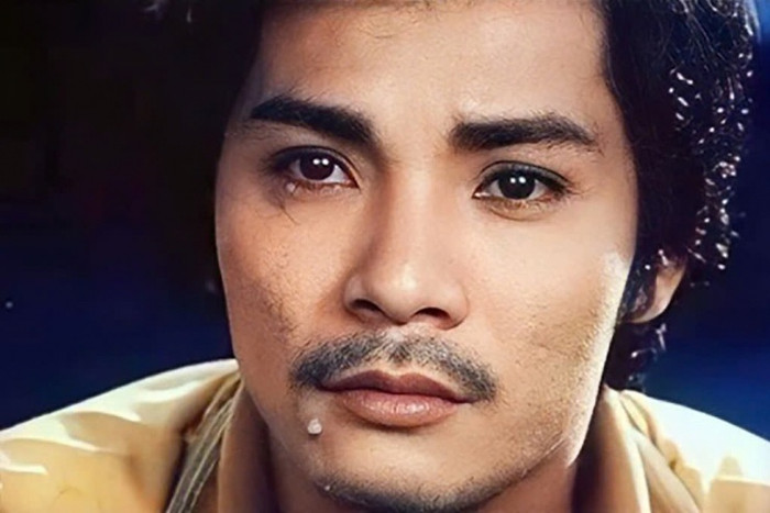 Vai diễn Sáu Tâm kinh điển của Thương Tín trong 'Biệt động Sài Gòn'.