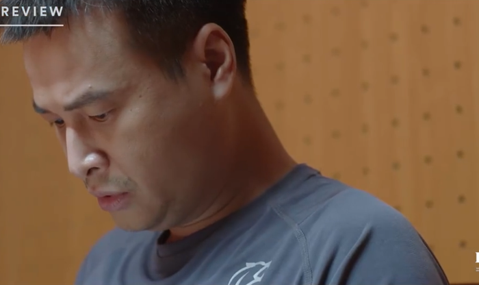 Phim giờ vàng tối nay 9/12 vào lúc 21h trên VTV1 sẽ lên sóng tập 27 của Lằn Ranh.